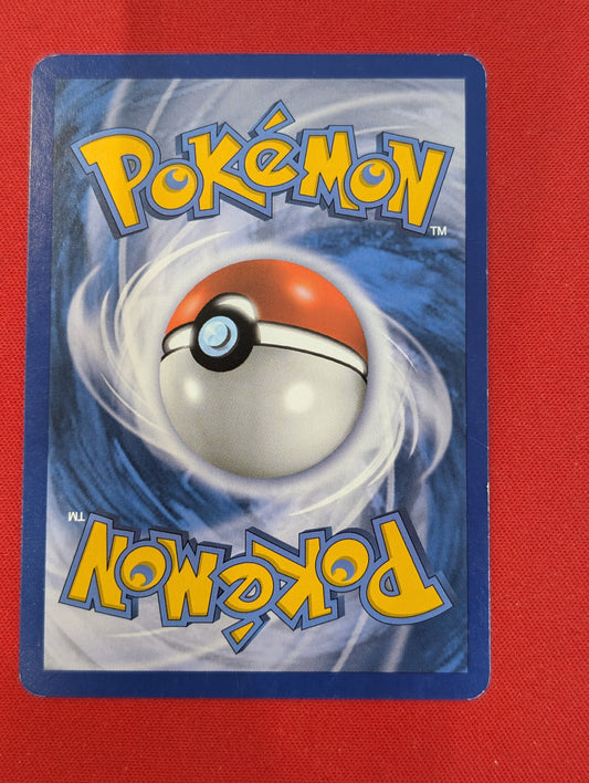 #012/147 Swampert - 12/147 (DPPt Supreme Victors) Deck Exclusives