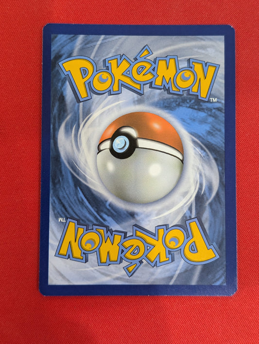 #107/108 Wally (107 Full Art) XY - Roaring Skies