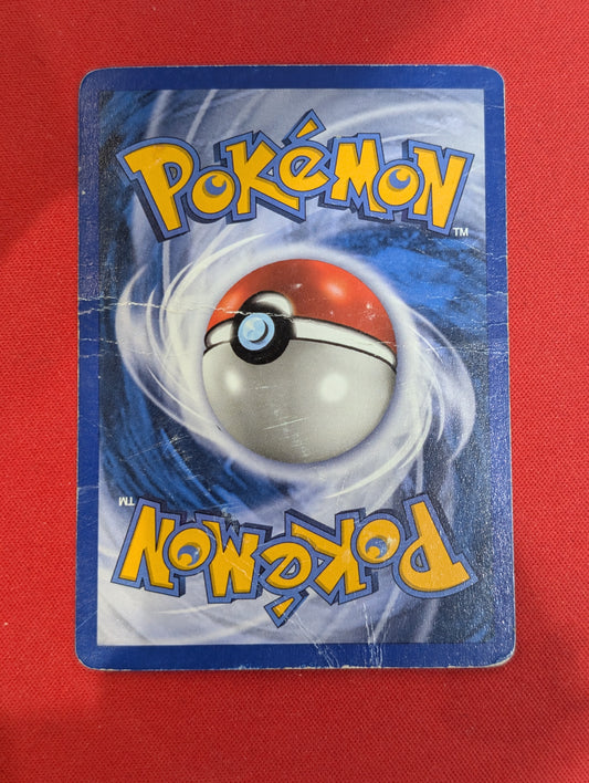 #011/110 Gengar Legendary Collection(Reverse)