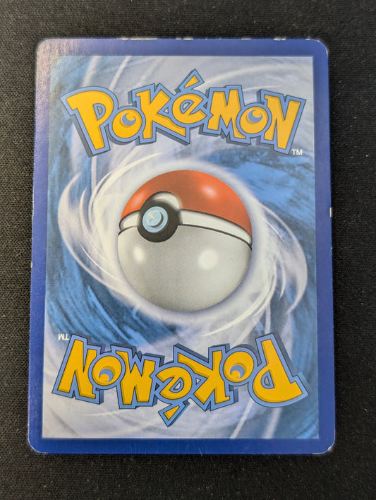 #24/83 Vaporeon EX Generations