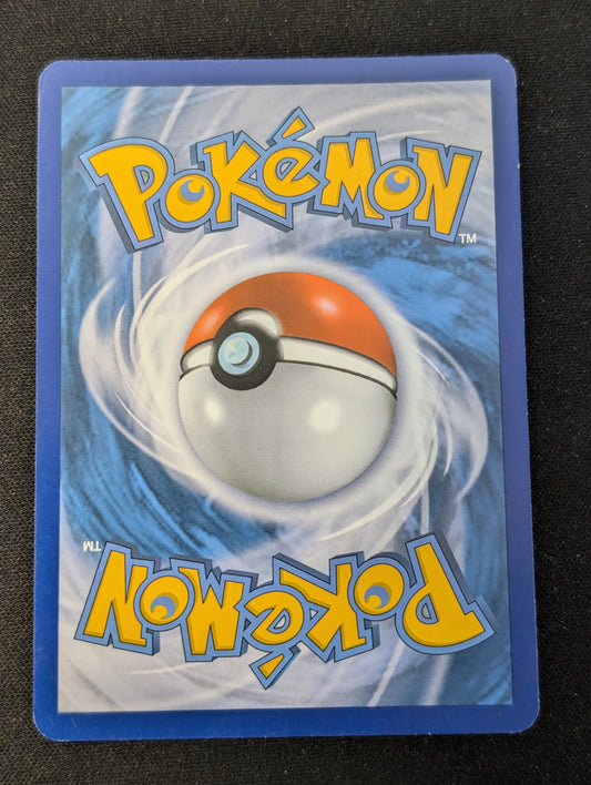 #BW94 Eevee Black and White Promos