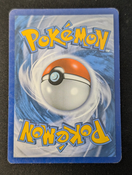 #BW93 Umbreon Black and White Promos