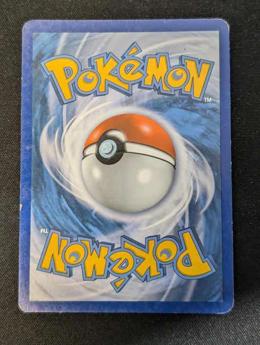 #BW92 Espeon Black and White Promos