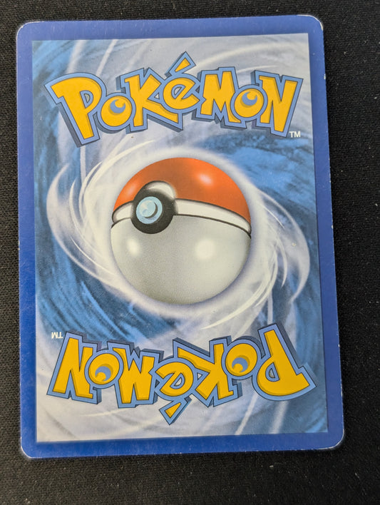#BW91 Jolteon Black and White Promos