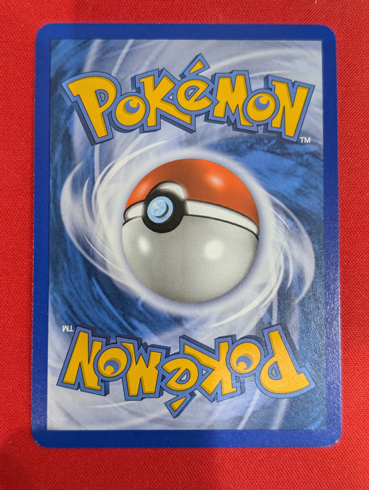 #45/101 Cyndaquil (Delta Species) Dragon Frontiers