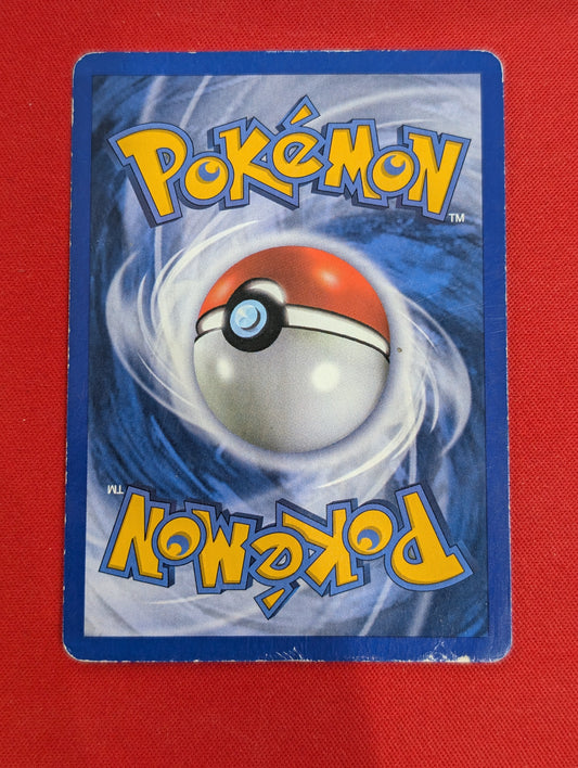 #4/100 Charizard (Delta Species) Crystal Guardians
