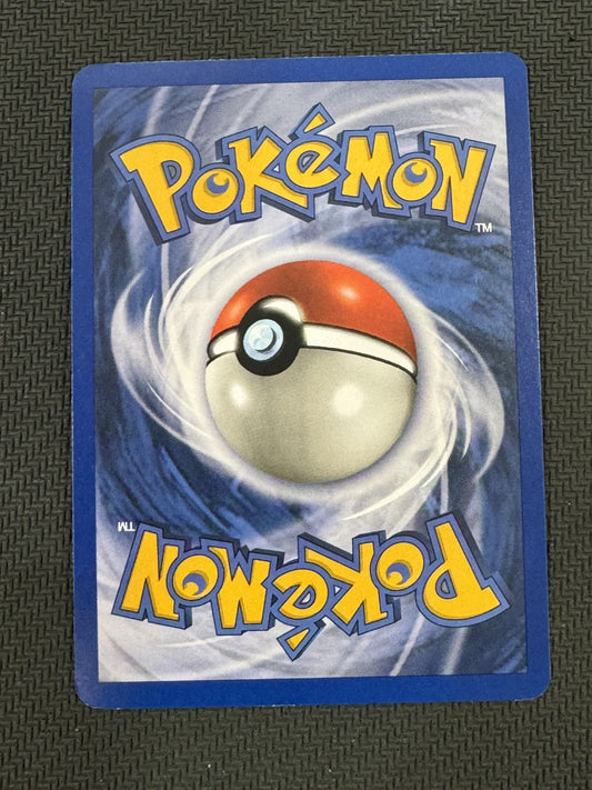 #014/130 Pidgeot Base Set 2