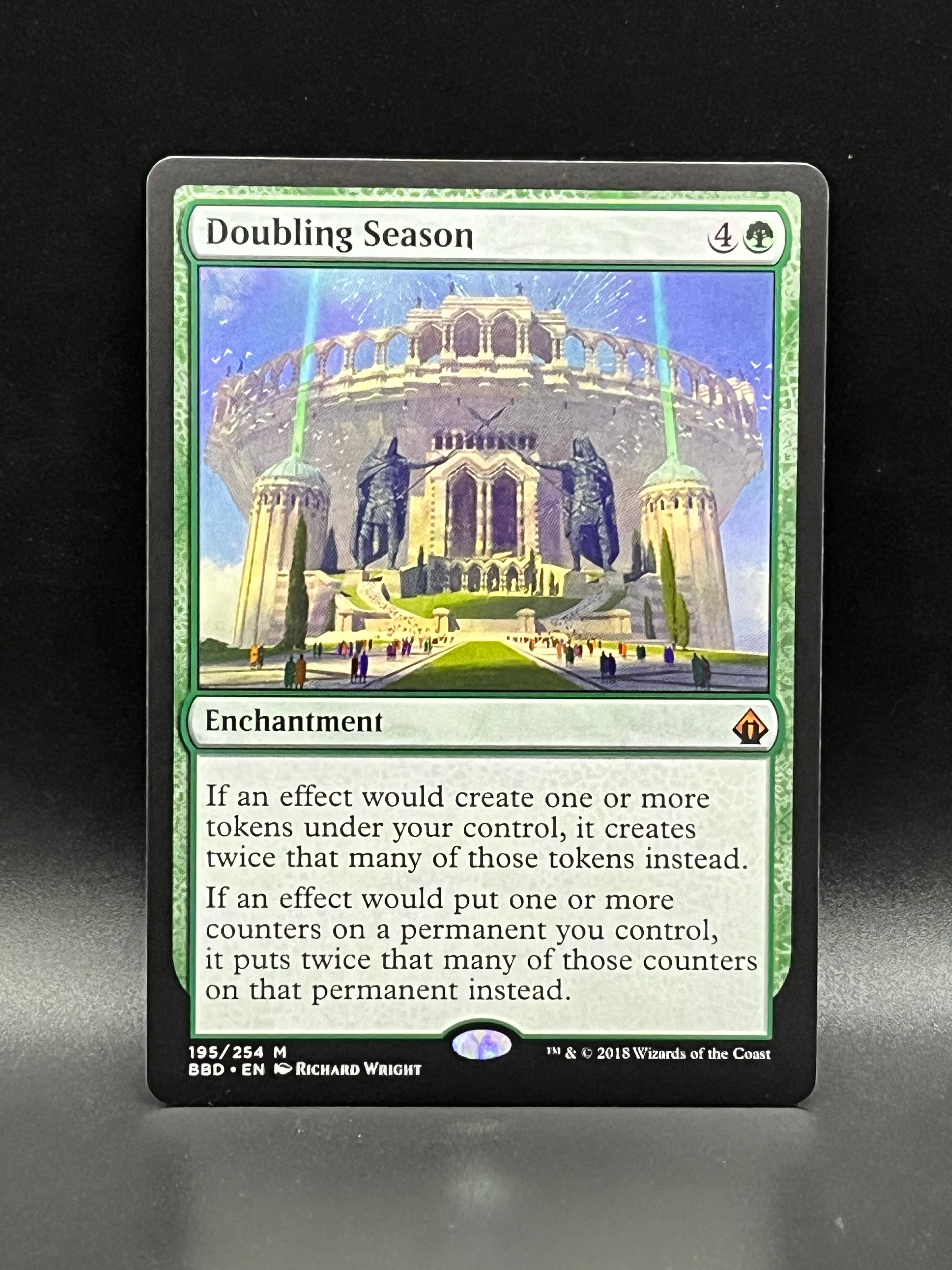 Clubhouse Cards