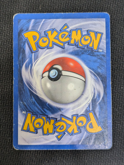 #07/18 Ledyba Southern Islands