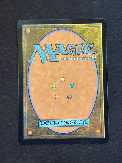 #406 Vorinclex, Monstrous Raider (Foil) Kaldheim