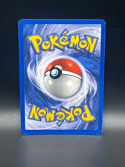 Nidoking #11/130* Base set 2