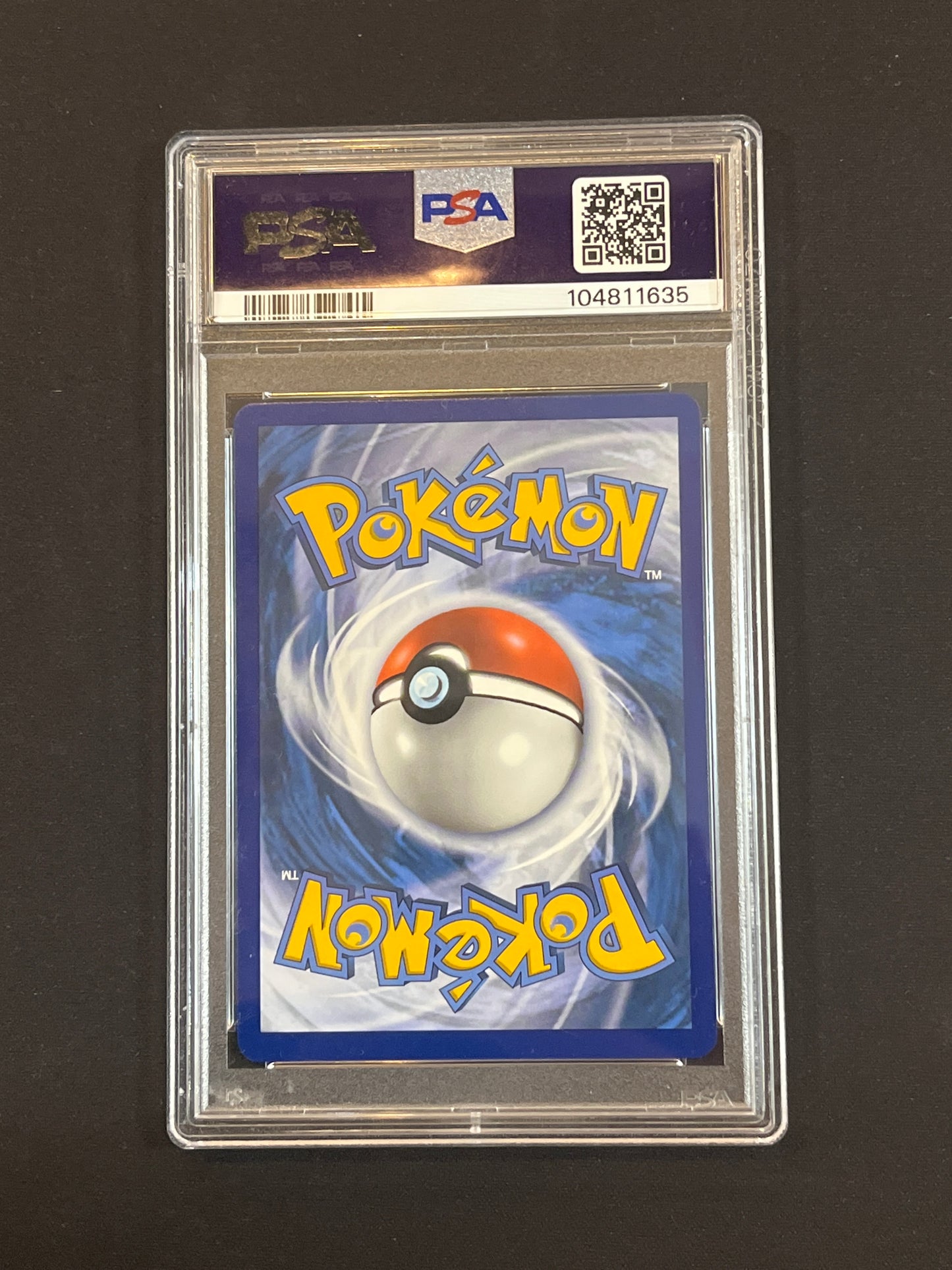 #227/203 Inteleon PSA 10 - Evolving Skies