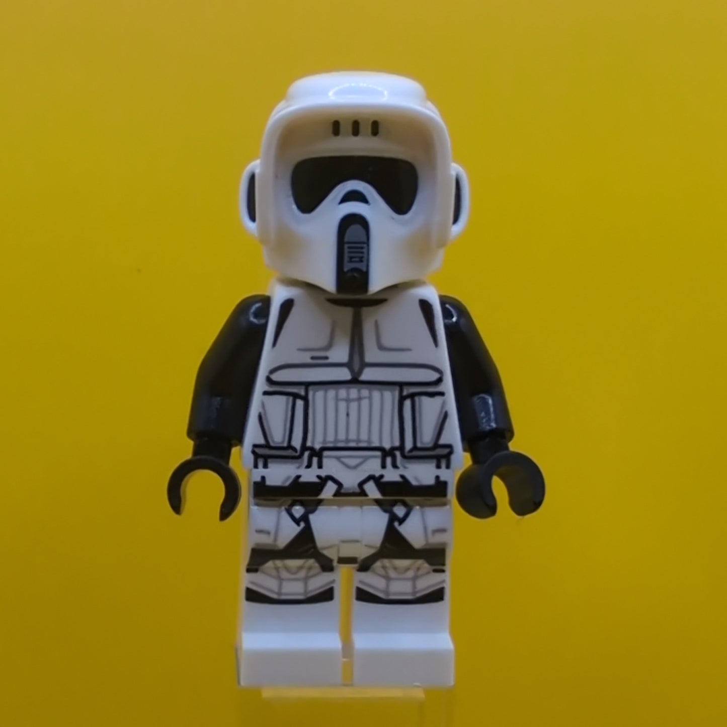 Imperial Scout Trooper sw1229 Star Wars Minifigure Lego