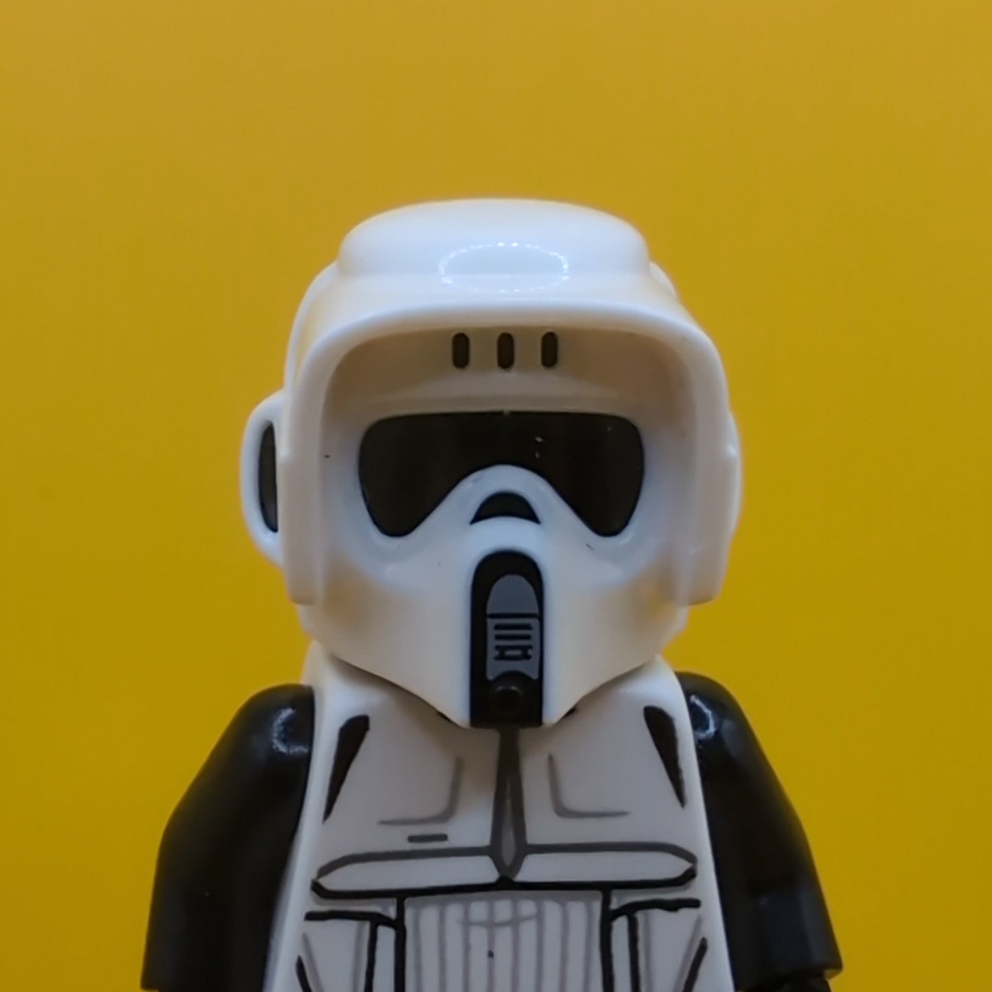 Imperial Scout Trooper sw1229 Star Wars Minifigure Lego