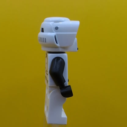 Imperial Scout Trooper sw1229 Star Wars Minifigure Lego