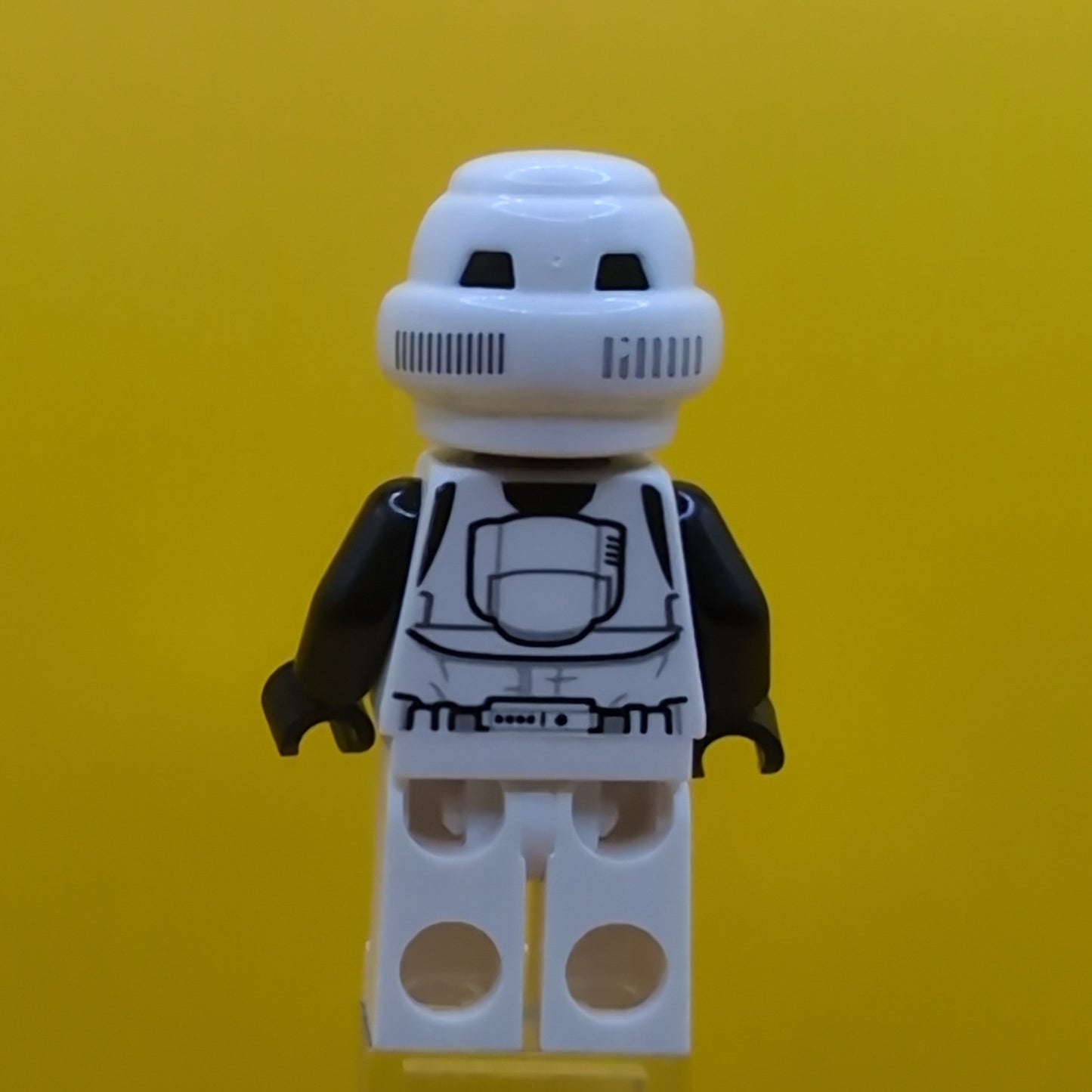 Imperial Scout Trooper sw1229 Star Wars Minifigure Lego