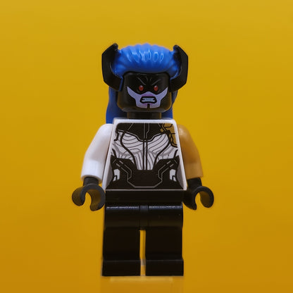 Proxima Midnight sh0500 Marvel Minifigure Lego