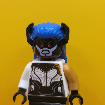 Proxima Midnight sh0500 Marvel Minifigure Lego