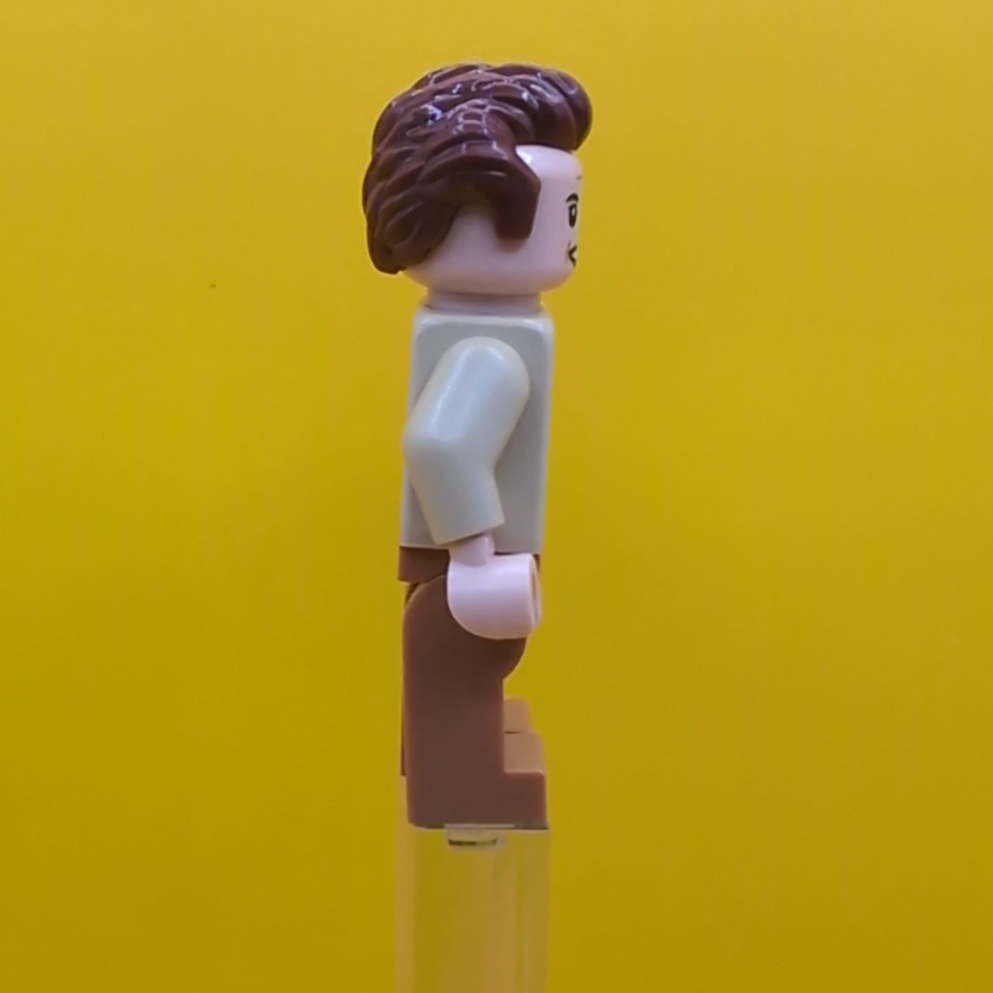 Toby Flenderson idea121 Minifigure Lego