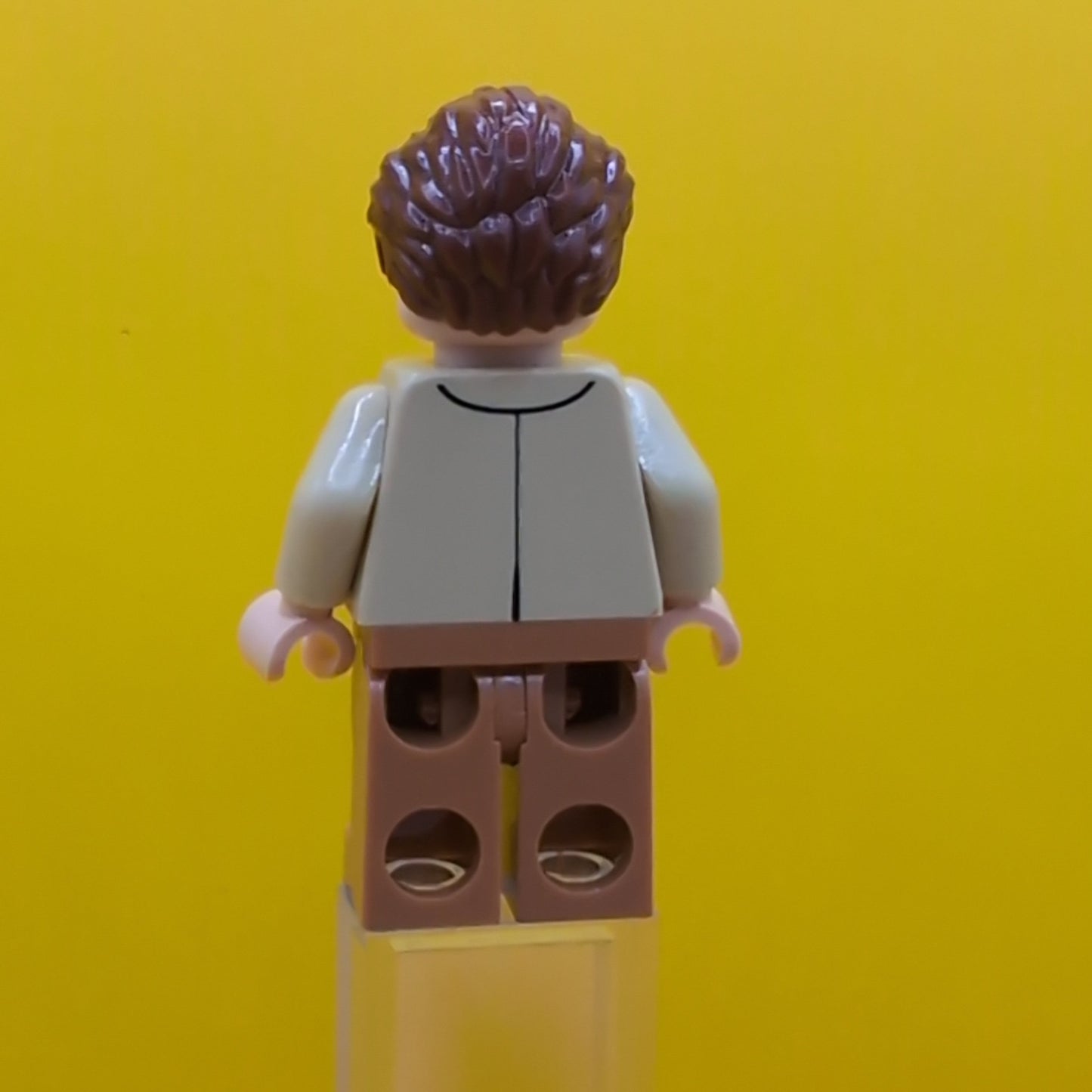 Toby Flenderson idea121 Minifigure Lego