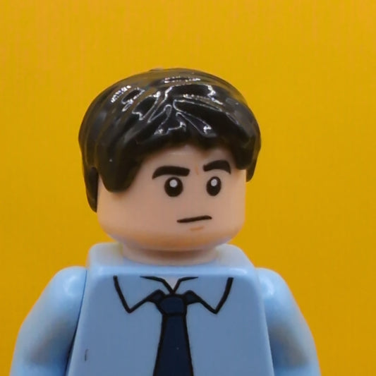 Ryan Howard idea118 Minifigure Lego
