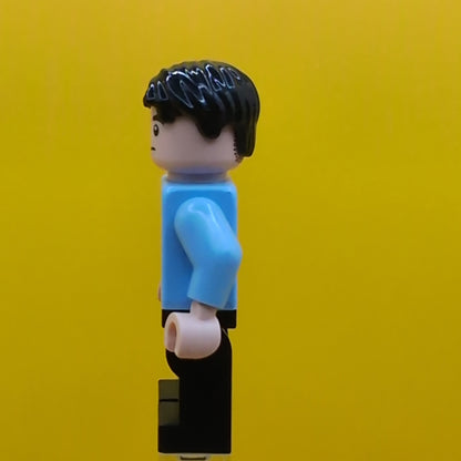 Ryan Howard idea118 Minifigure Lego