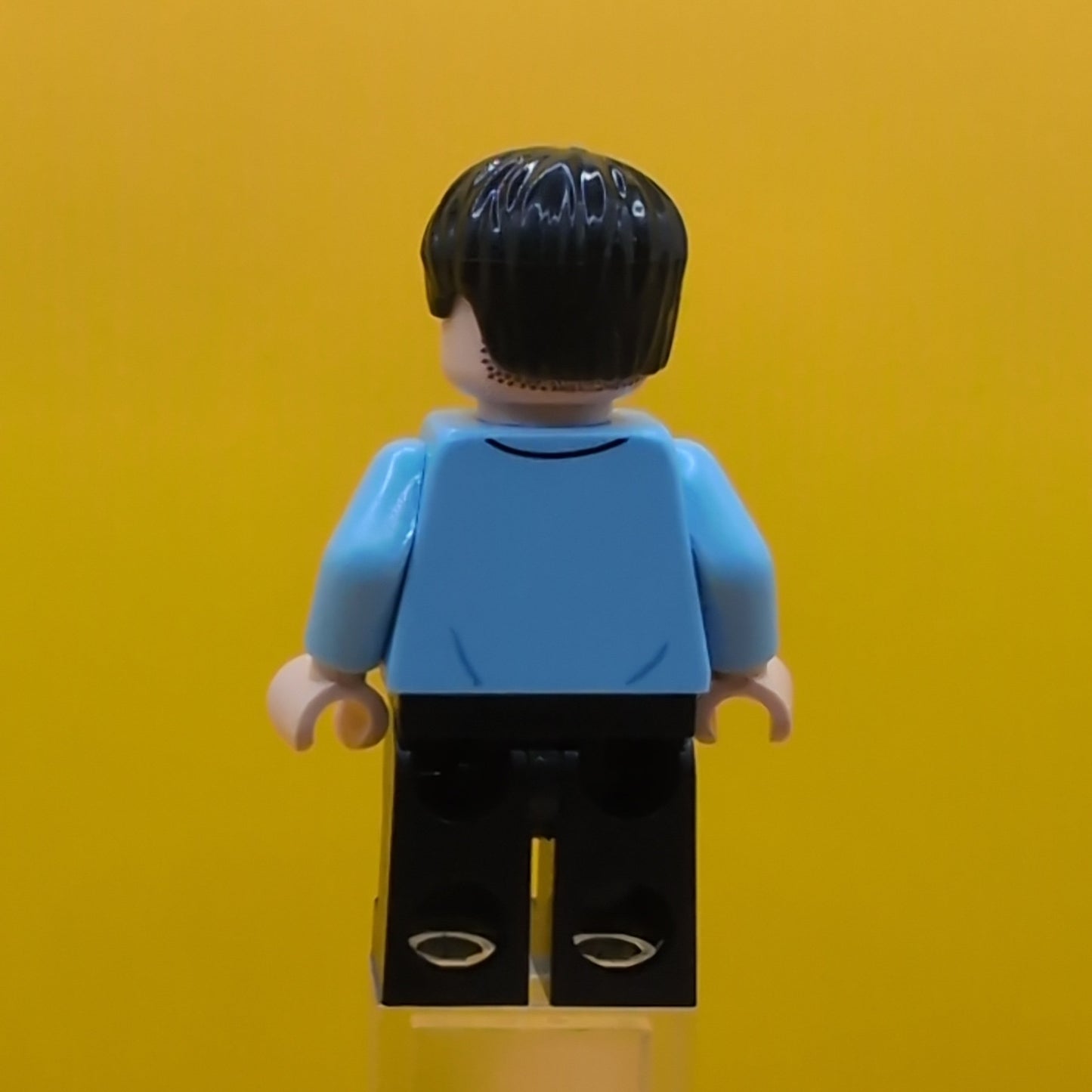 Ryan Howard idea118 Minifigure Lego
