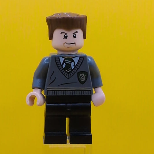 Gregory Goyle hp132 Harry Potter Minifigure Lego