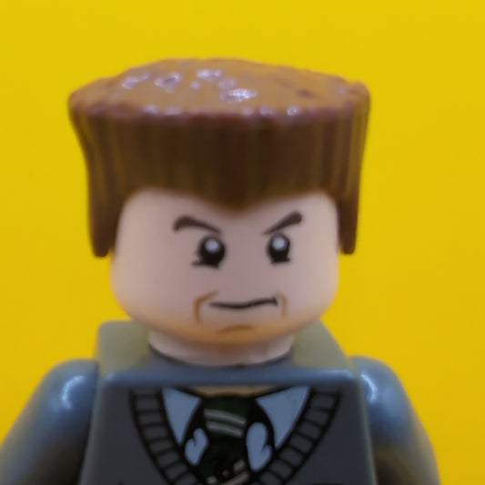 Gregory Goyle hp132 Harry Potter Minifigure Lego