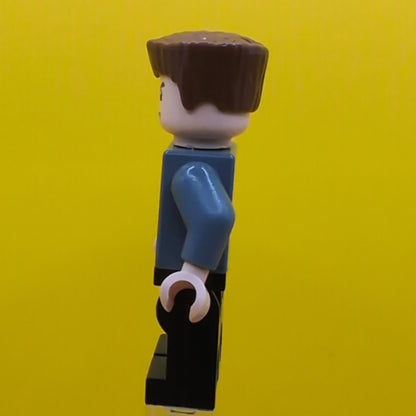 Gregory Goyle hp132 Harry Potter Minifigure Lego