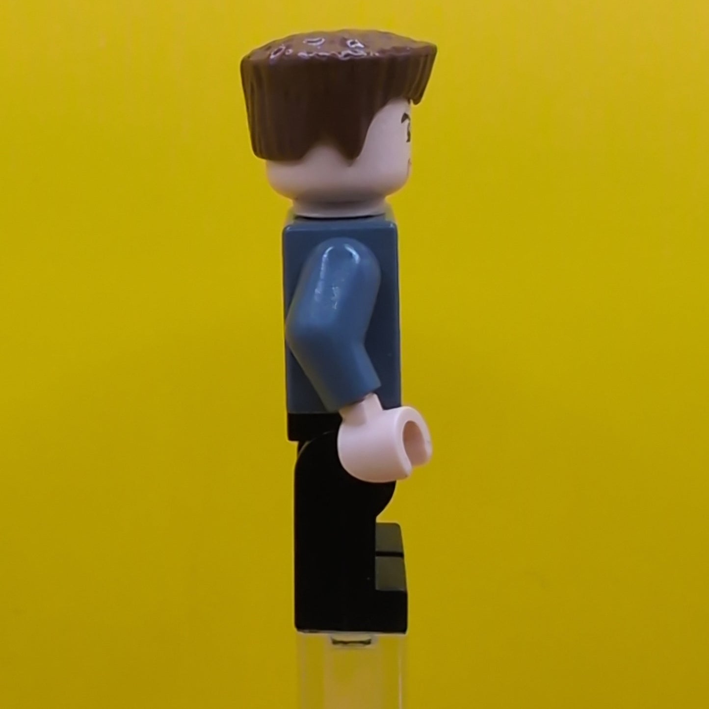 Gregory Goyle hp132 Harry Potter Minifigure Lego
