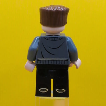 Gregory Goyle hp132 Harry Potter Minifigure Lego