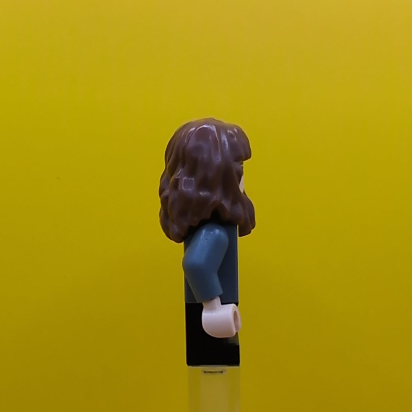 Hermione Granger hp139 Gryffindor Sweater Minifigure Lego