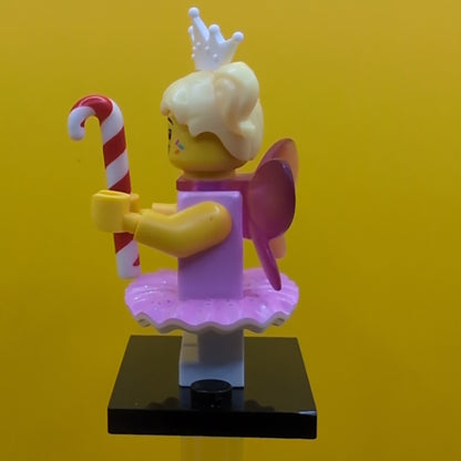 Sugar Fairy col23-2 Series 23 CMF Minifigure Lego col399