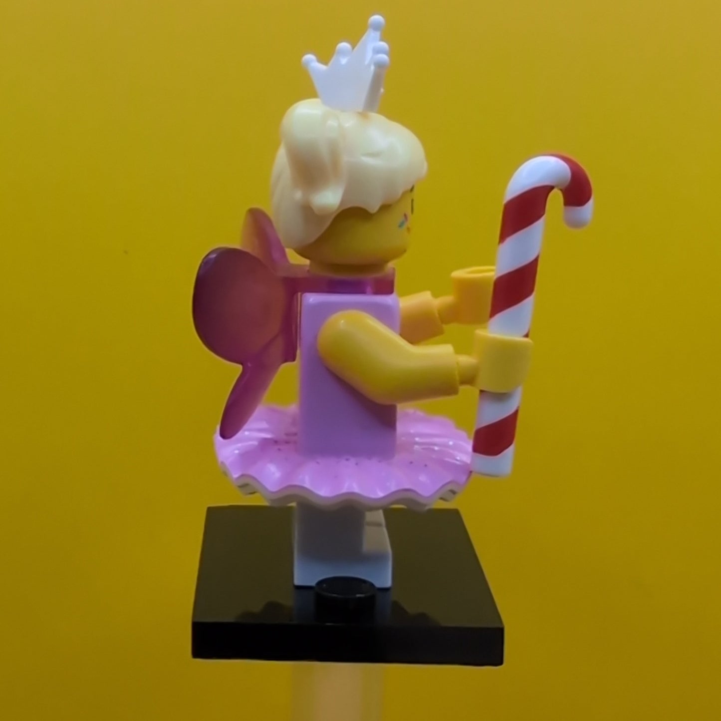 Sugar Fairy col23-2 Series 23 CMF Minifigure Lego col399