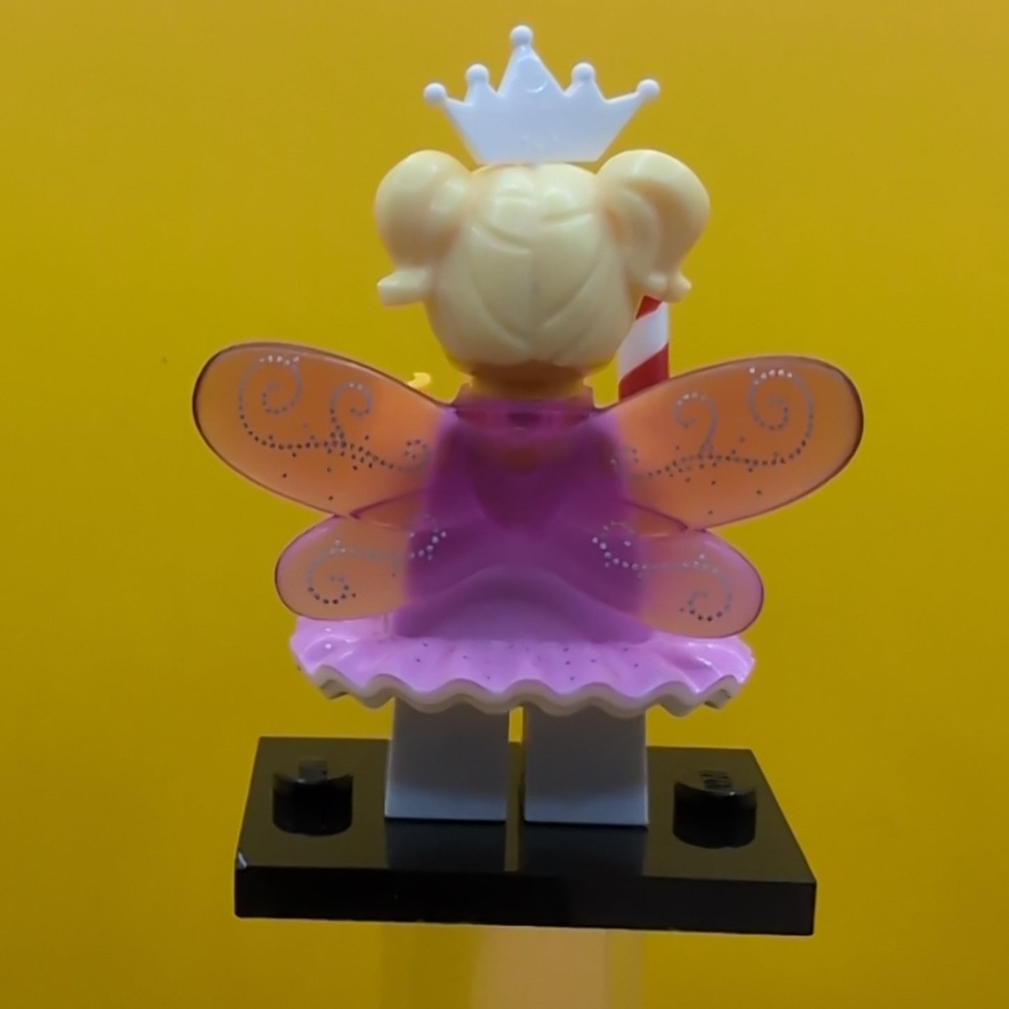 Sugar Fairy col23-2 Series 23 CMF Minifigure Lego col399