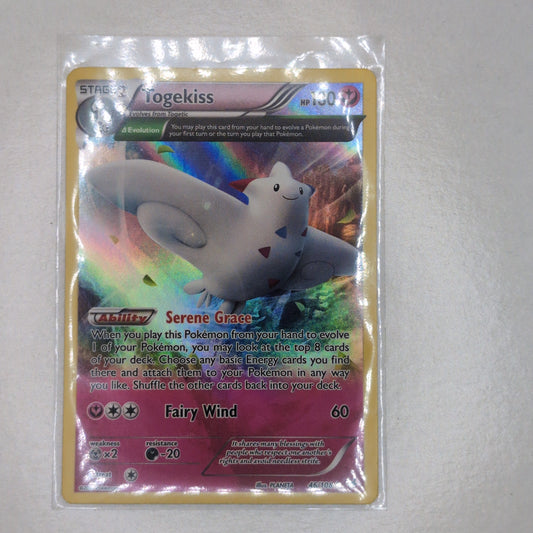Togekiss #46