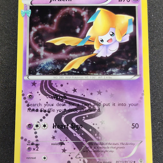 Jirachi #RC13