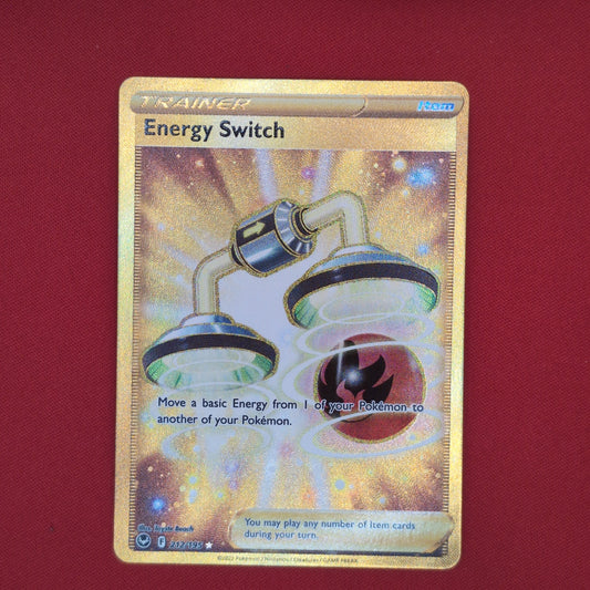 Energy Switch #212