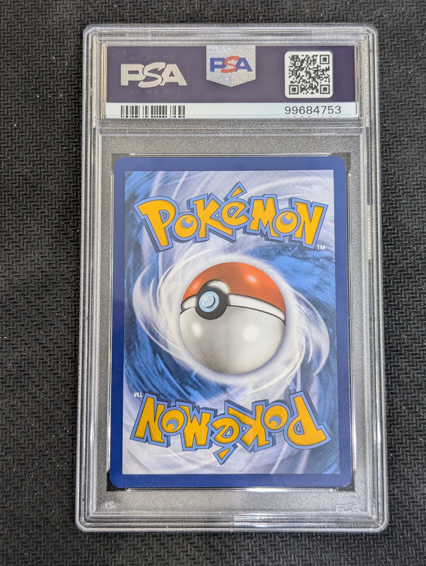 #188/167 Eevee SV06: Twilight Masquerade PSA 10