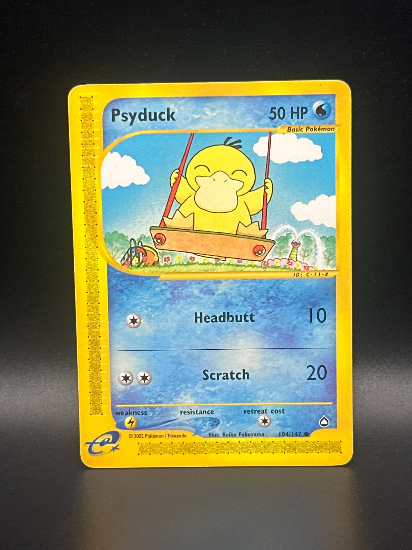 104/147 Psyduck