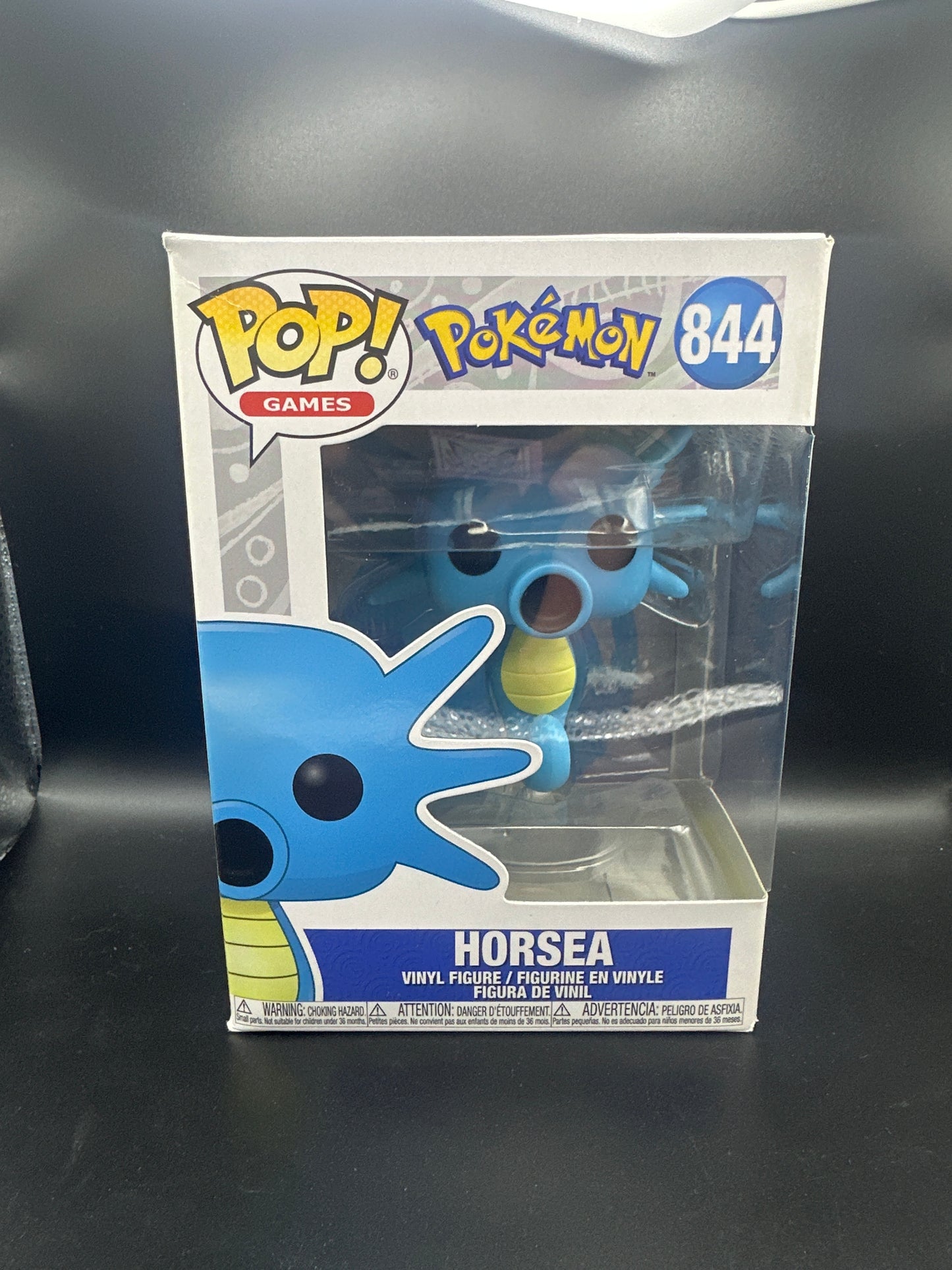 Horse Funko 844