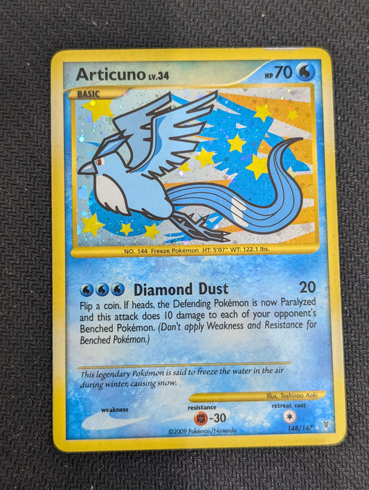 #148 Articuno (148) Supreme Victors