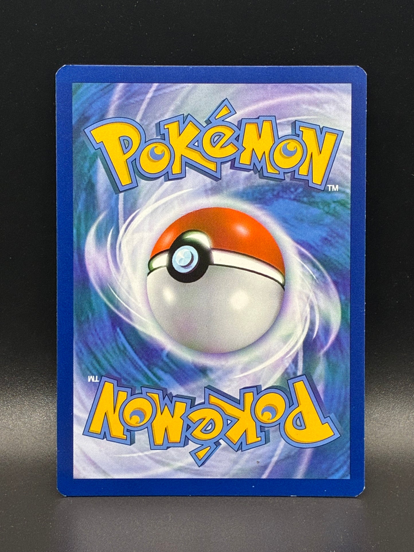 #XY112* Jirachi