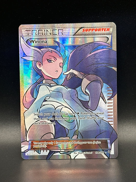 108/108 Winona