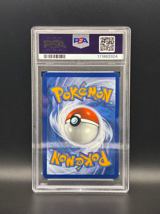 #180/196 Aerodactyl V PSA 10