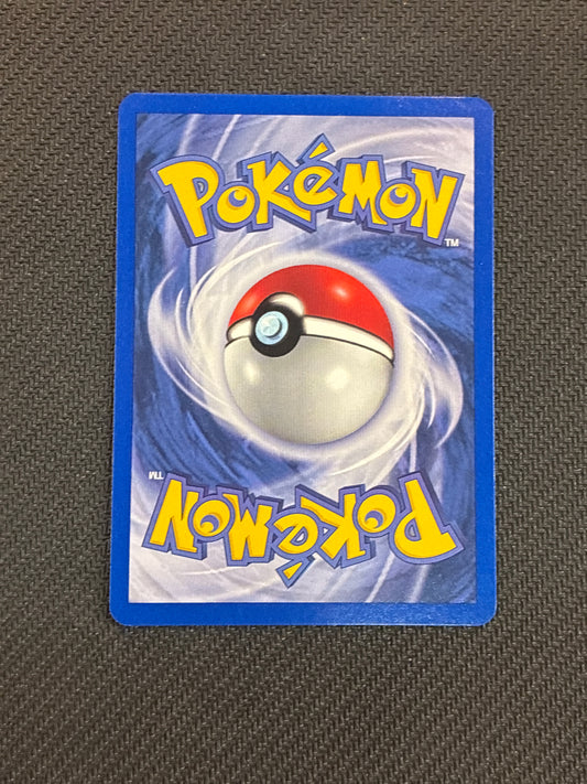 #17/110 Ninetales (Holo) -Legendary collection