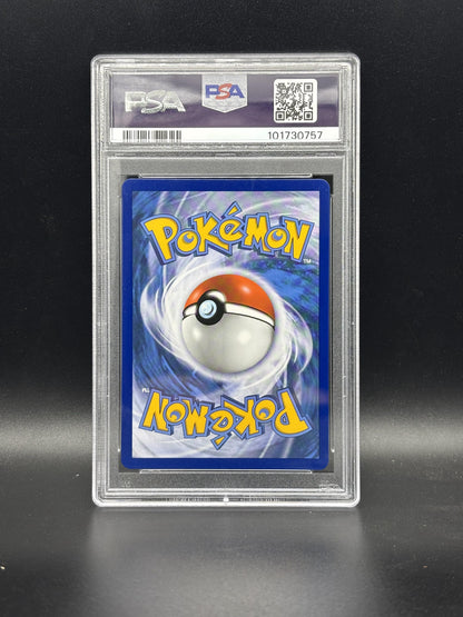 #079/124 Lugia Break PSA 10