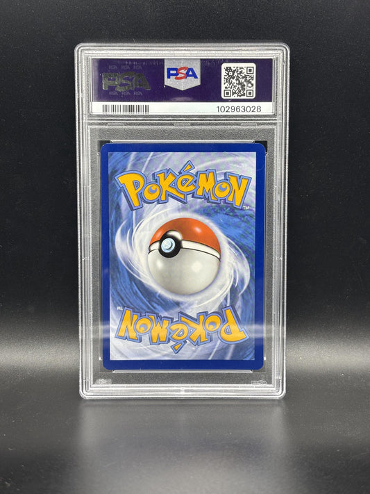 #066 Iron Bundle (Pokemon Center Promo) PSA 9