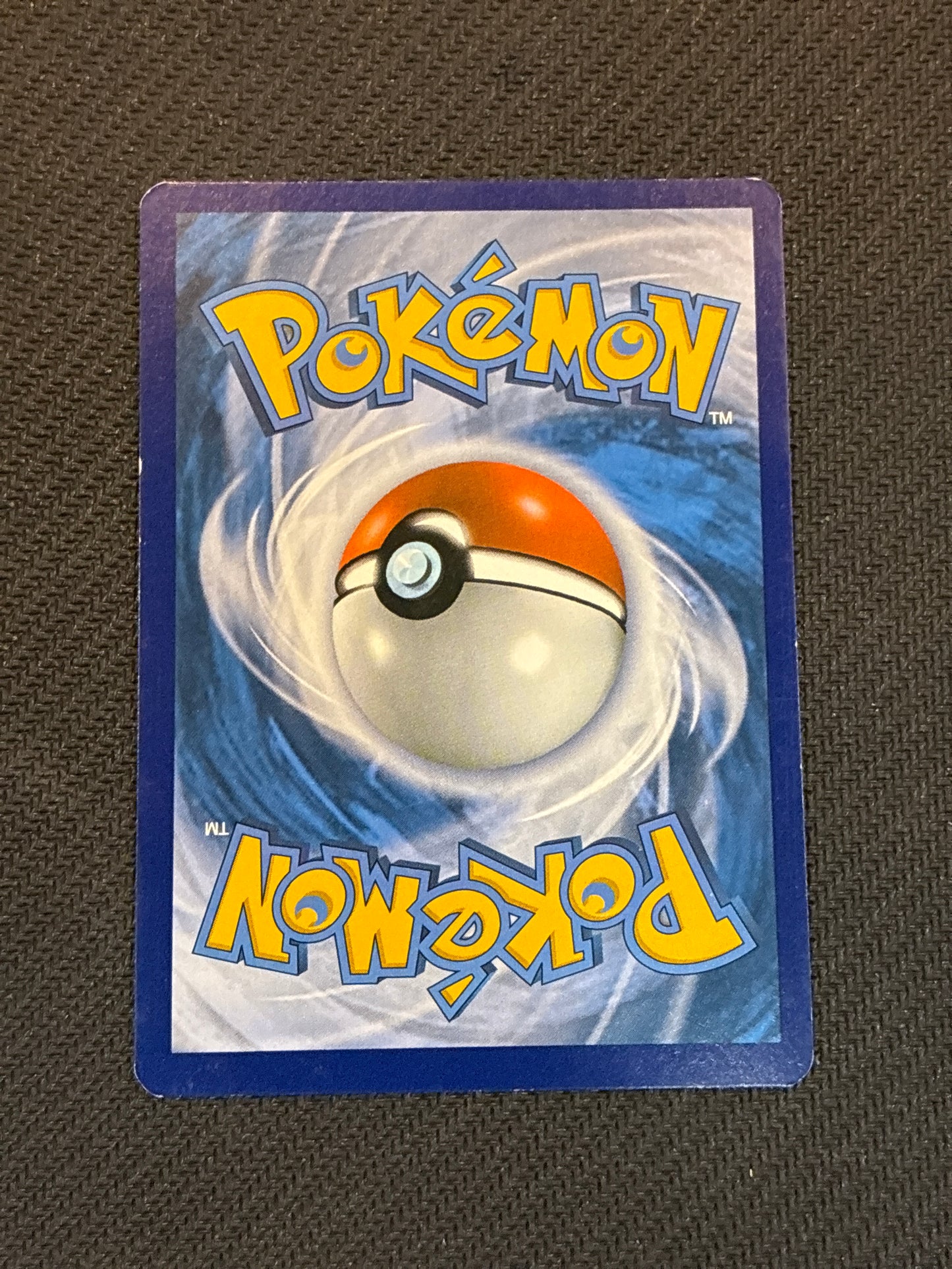 Charizard EX #XY17 XY (Promo)